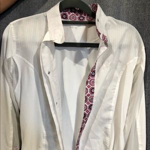 Equine Couture Girls show shirt